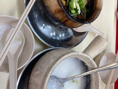 -明辉田鸡粥