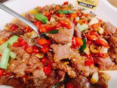 -炊烟小炒黄牛肉(中心印象城店)