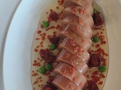 -聚鑫阁江浙菜·非遗传承技艺(青村帝华园店)