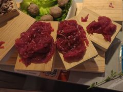 -宴全牛粤来越牛潮汕鲜牛肉火锅(海州万达广场店)