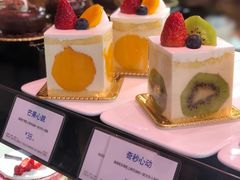 -巴黎贝甜(五道口店)