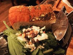 -Pakkhús Restaurant