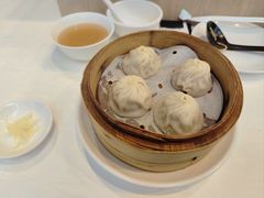 -翡翠拉面小笼包(机场DFS店)