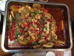 -品大三·南京菜(大行宫店)