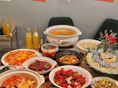 -金龙·打边炉(南京西路店)