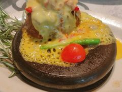 -西堤牛排(南京龙江店)
