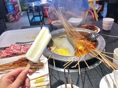 -热辣宗师·串串火锅(万达金街店)