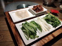 -北方家宴(番禺永旺店)