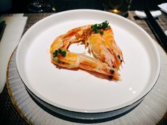 -火舞铁板烧(龙岗中心城店)