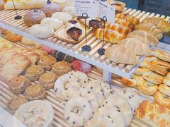 -焙丽拾光(麦凯乐直营店)