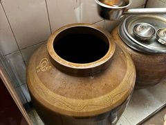 醋缸-正宗杨记普洱酸醋米线(总店)