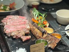 -九月里.自由花园餐厅