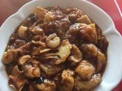 -食为先烤鸭馆