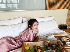 -重庆解放碑威斯汀酒店