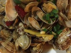 -渔中舟海鲜大排档(普陀沈家门店)