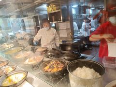 -阿毛饭店(和义路店)