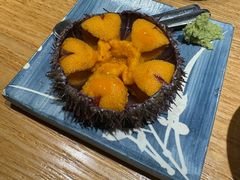 -桂马·日本料理·海胆·海鲜饭·酒场(民主广场店)