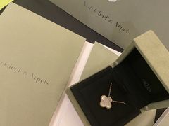 -梵克雅宝(国贸商城店)