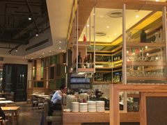 -新元素餐厅(瑞虹天地月亮湾店)