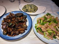 -日丰园海肠水饺·老字号大连海鲜(和平广场店)