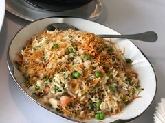 -伯衡55·吉品轩(乌鲁木齐南路店)