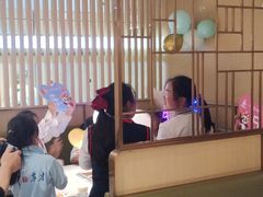 -海底捞火锅(龙湖三千集店)