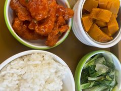 -天津工业大学西苑餐厅