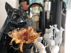 大堂-BLATAGE COFFEE