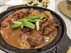 支竹羊肉煲-四海之家(蛇口店)