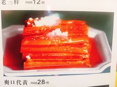 -沽源味道蒙餐莜面家常菜