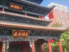 -迎泽公园