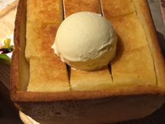 面包诱惑-绿茶餐厅(乐峰广场店)