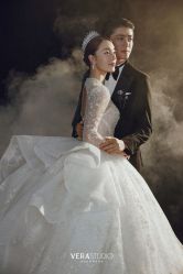 -至臻微拉婚纱摄影