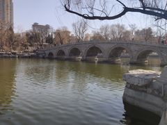 -迎泽公园