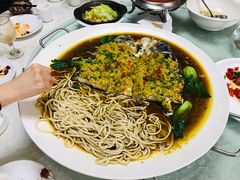 -聚宾楼·烤鸭·家宴(科技三路店)