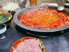 -麻大侠老火锅(巴国城店)