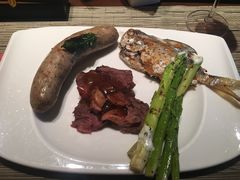 -杭州国际会议中心洲际酒店-原素全日餐厅(解放东路店)