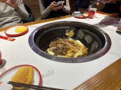 -玺炖·中国铁锅炖(虹桥天街店)