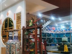 -迎喜海鲜酒楼(鹏森·海纳中心店)
