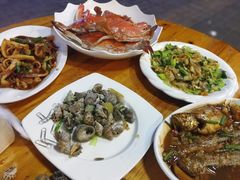 -天天渔港海鲜酒家(石浦玉泉路店)