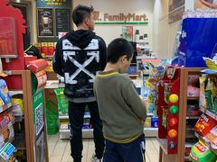 -全家便利店(王府井大街店)