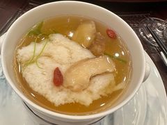 -杭州明豪voco酒店·明轩阁中餐厅