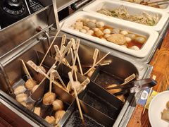 -王氏炉匠·烧鸟放题自助(好运街店)