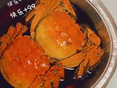 -阳澄湖大闸蟹·琼灵阁牌品牌连锁(吴中总店)