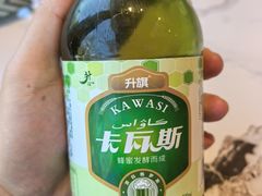 -巴依老爷新疆美食(常营店)