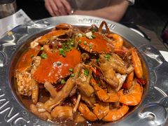 -胖哥俩肉蟹煲(济南印象城店)
