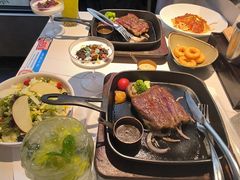 -牛扒先生·厚切雪花牛扒西餐厅(北京路禺山路店)