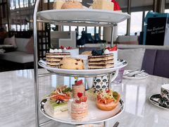 -深铁皇冠假日酒店·大堂吧