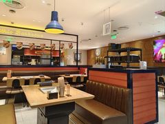 -新石器烤肉(南站店)