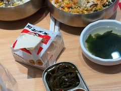 -小木屋拌饭(西安华阳城店)